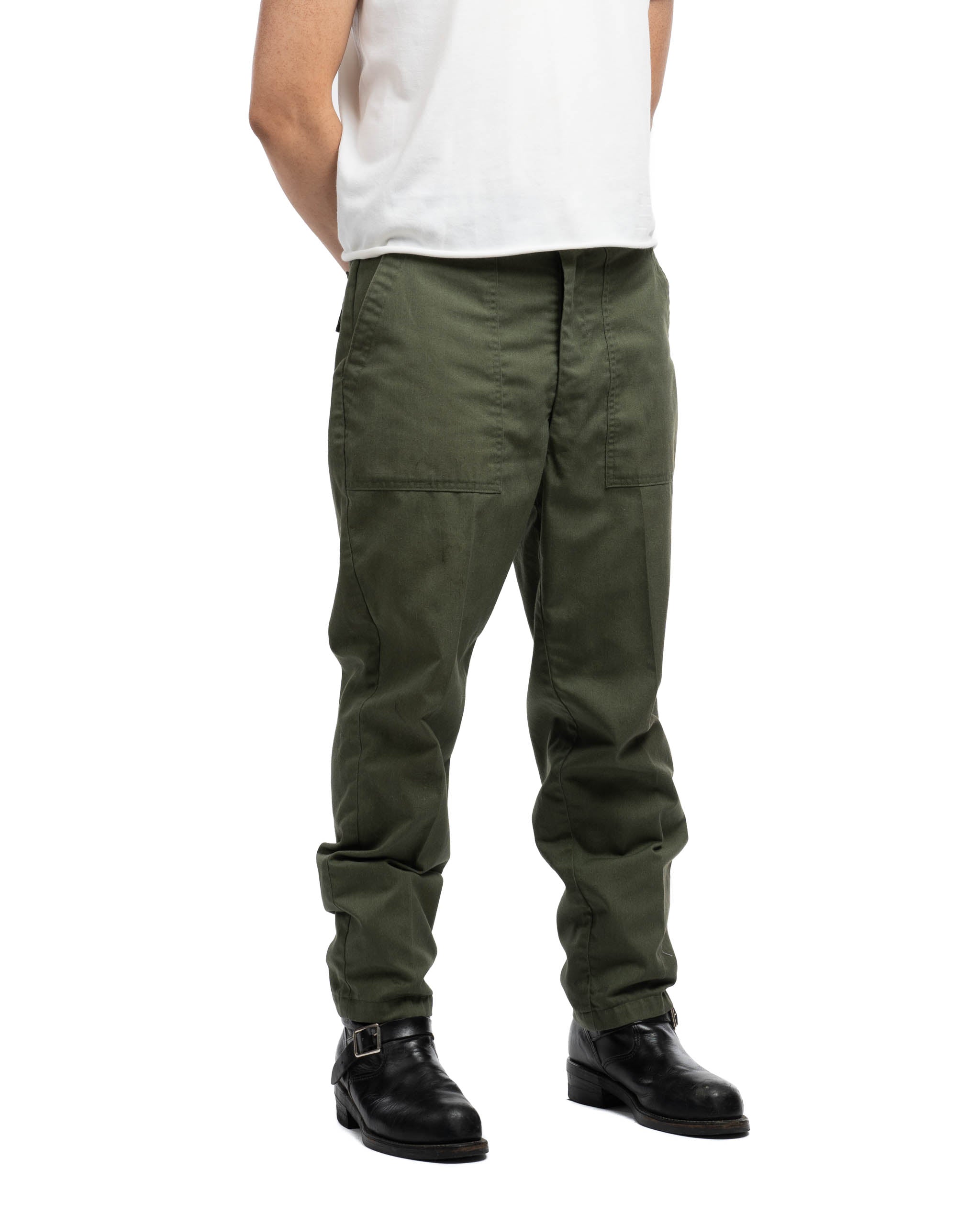 U.S. Military - OG-507 Baker Pants