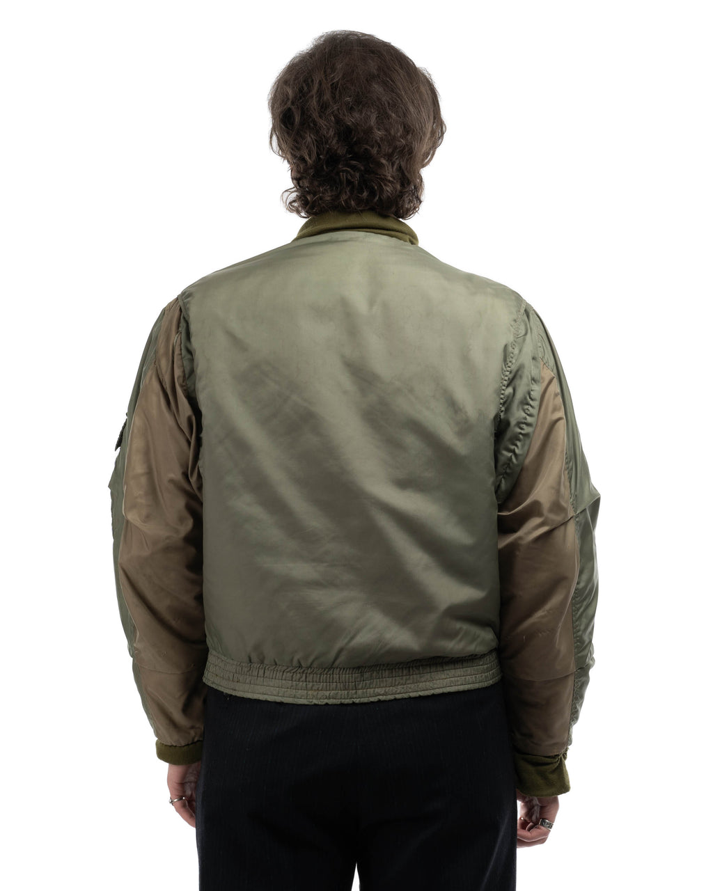 Japanese Fly Fishing Jacket - Medium – Kissing Booth