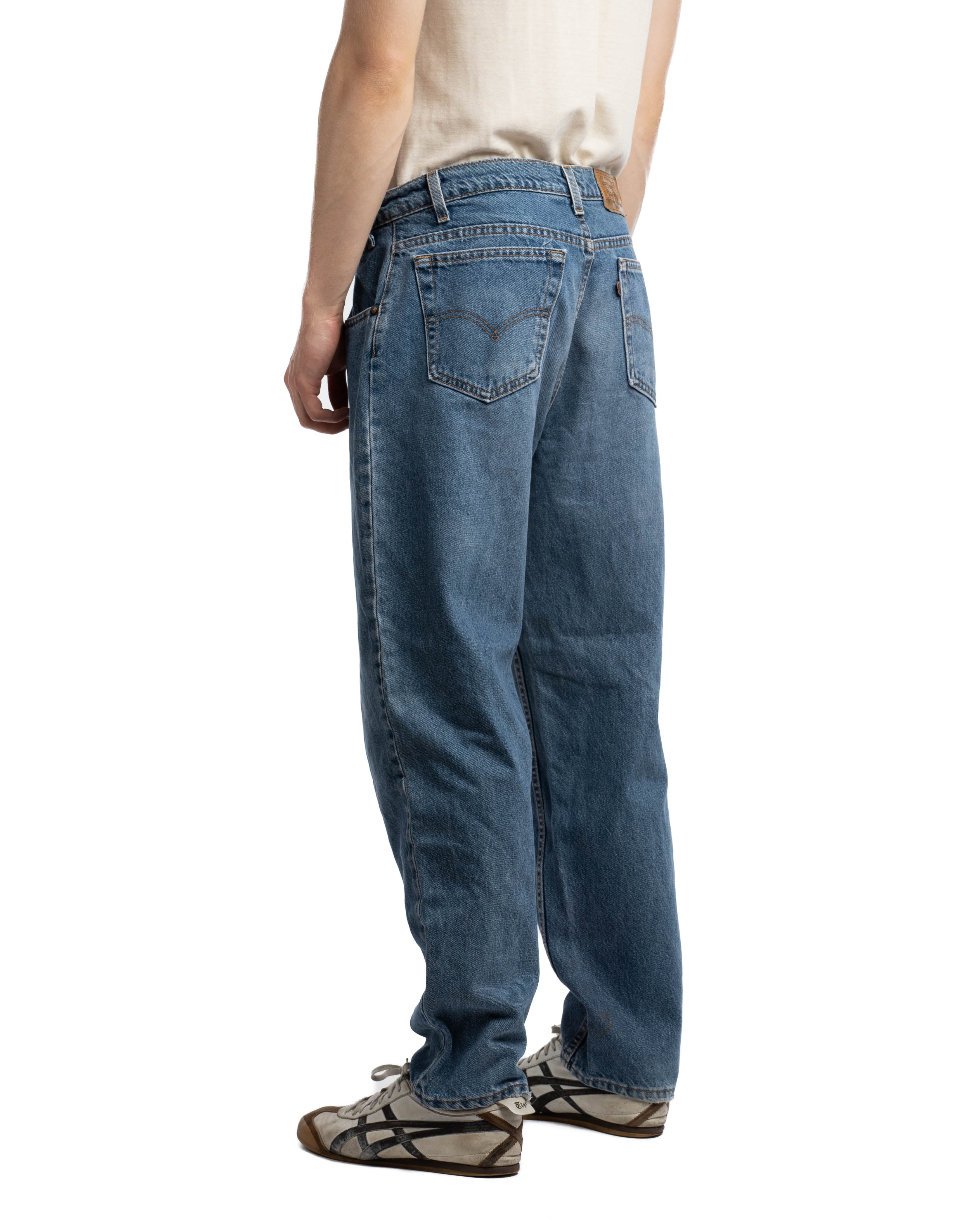 Levis 545 hot sale