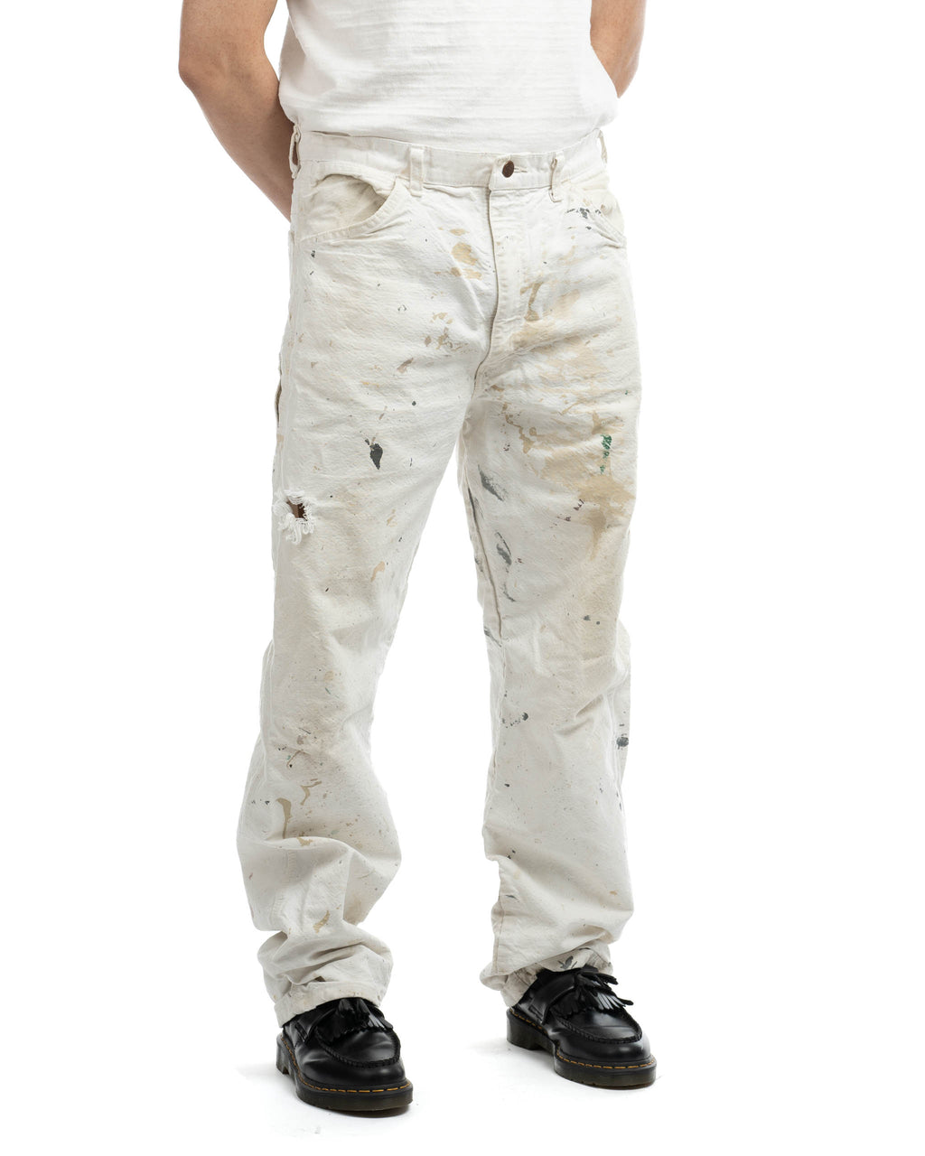 90's Carhartt Painter Pants - 25 x 27.5” – Kissing Booth