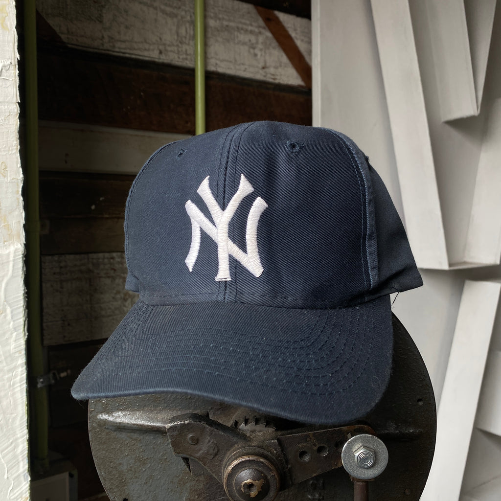 90's Yankees Hat - OS – Kissing Booth