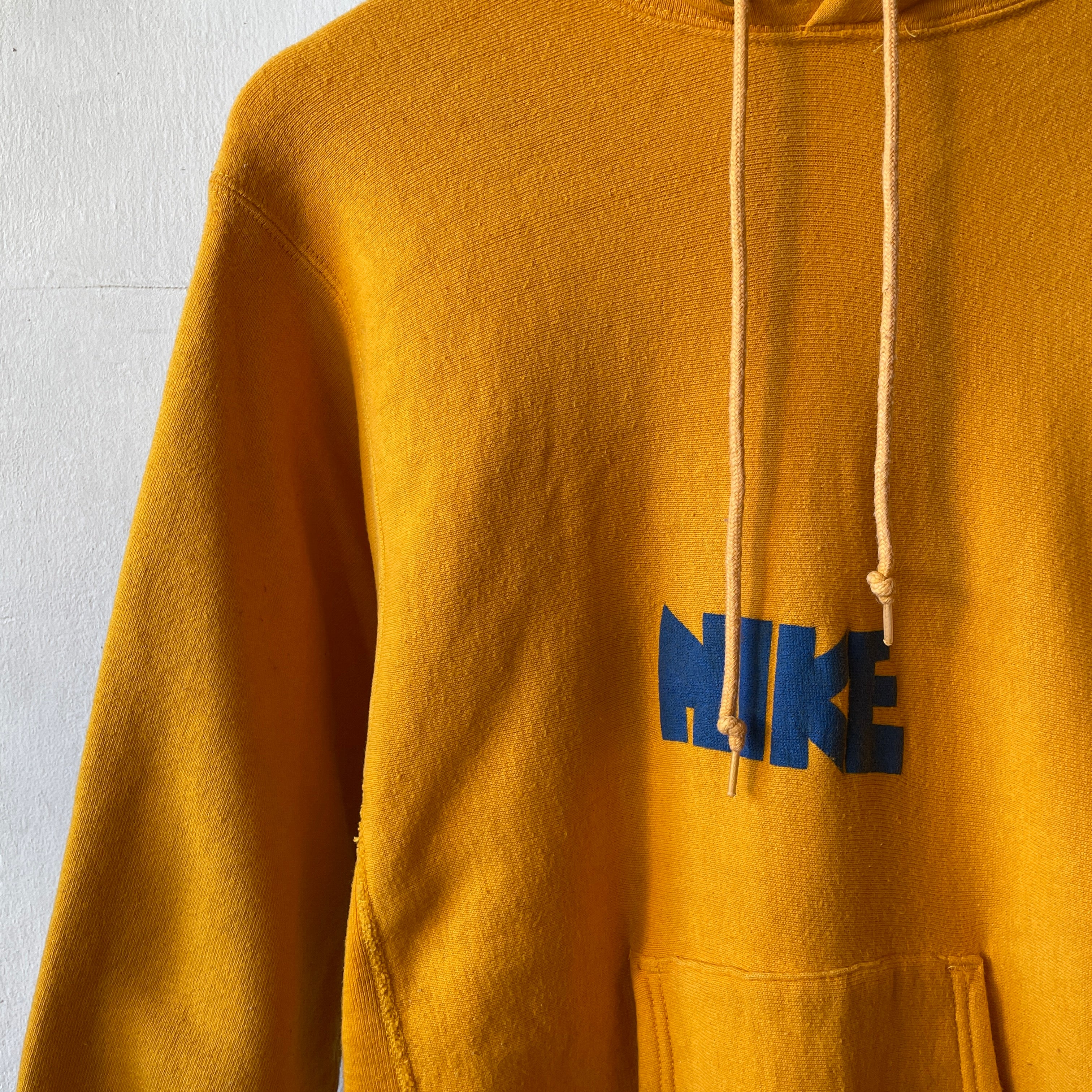 70's Champion Nike Single Color Reverse Weave - Large – Kissing