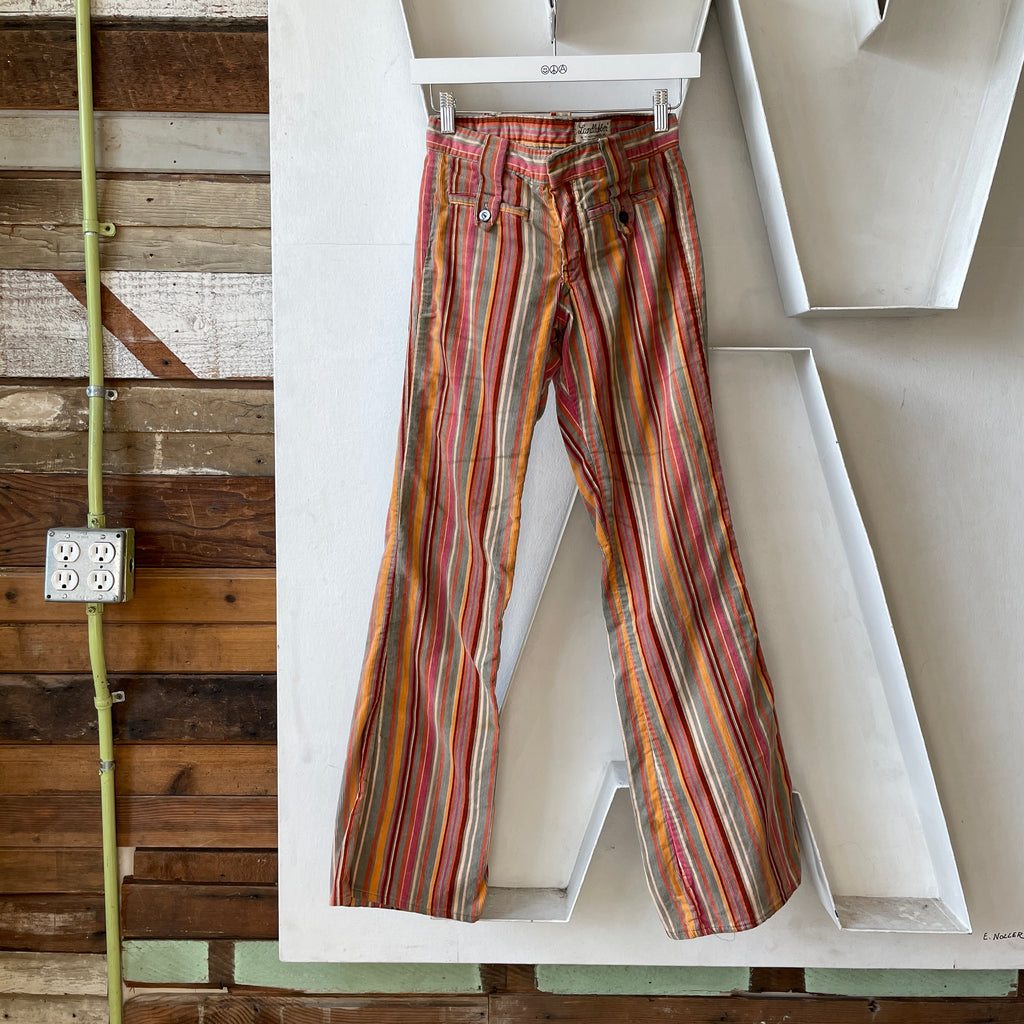 Corduroy Flare Pants by Adam Lippes Collective for $60