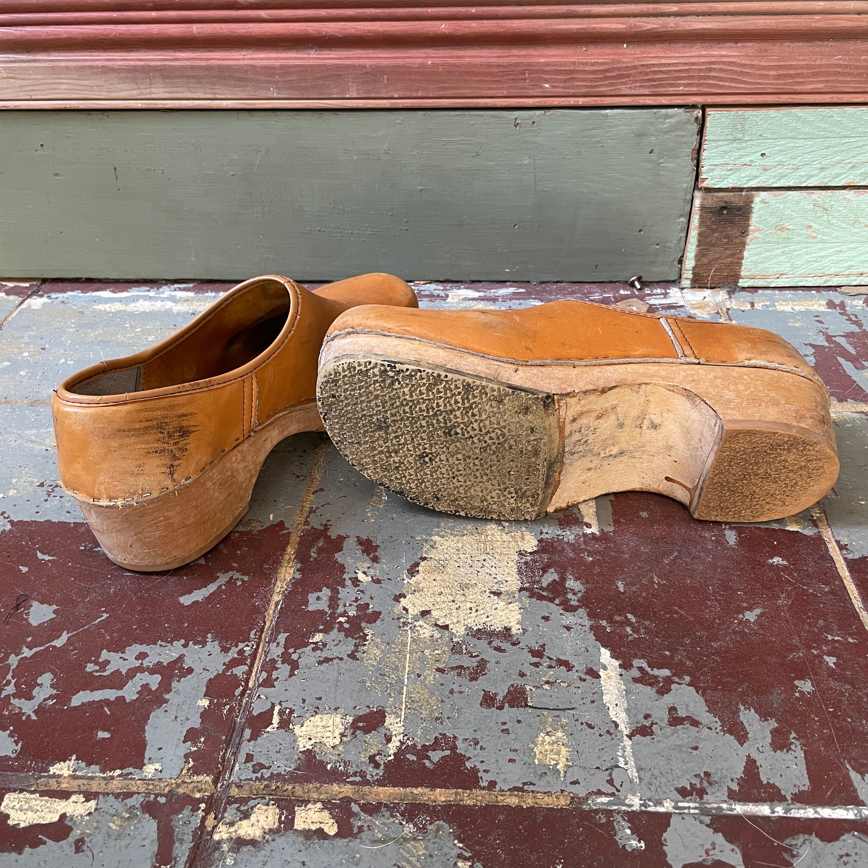 Krone clogs sale