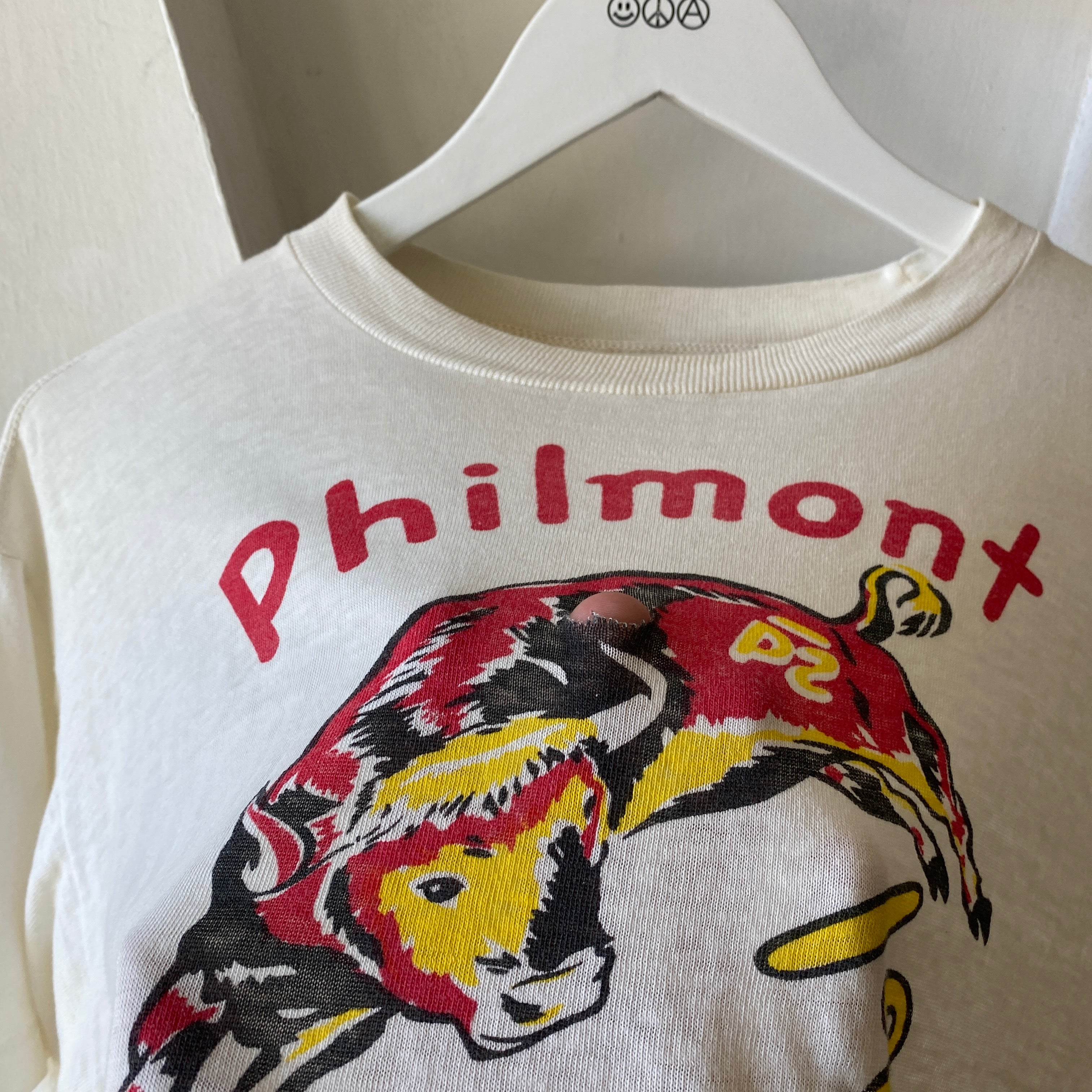 60's Philmont Scout Ranch Tee - Large