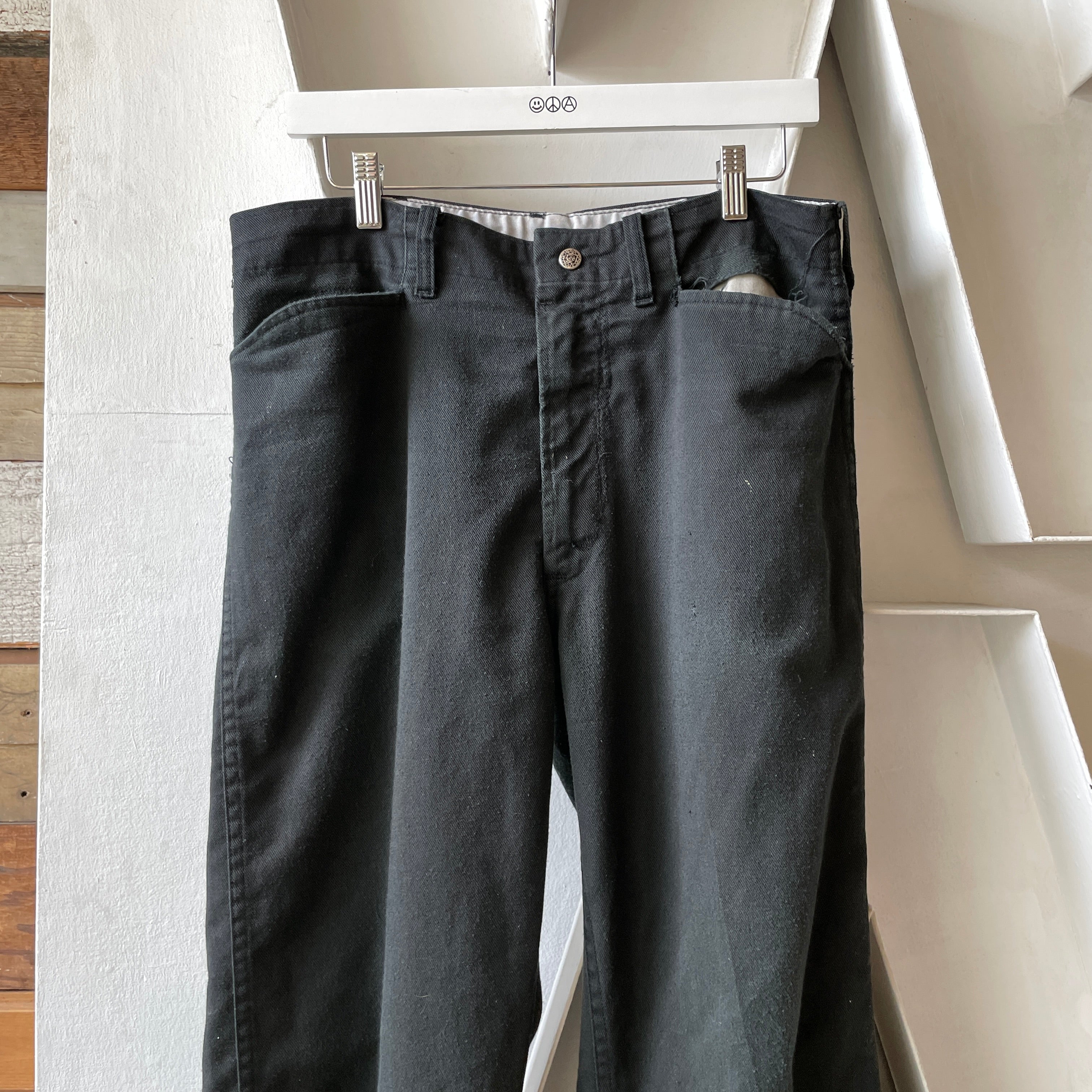 60’s Lee Frisko Jeans Pants - 33