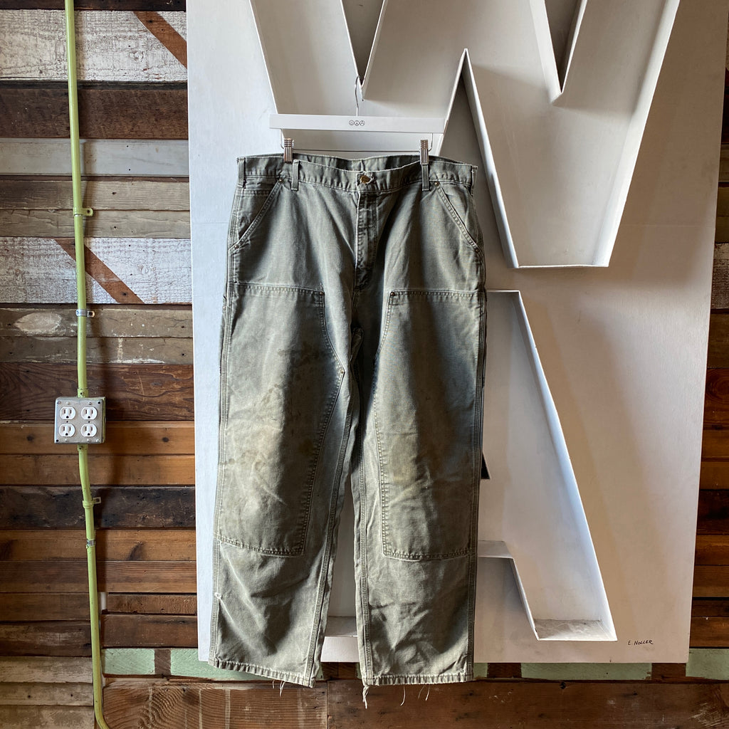 90's Carhartt Painter Pants - 25 x 27.5” – Kissing Booth