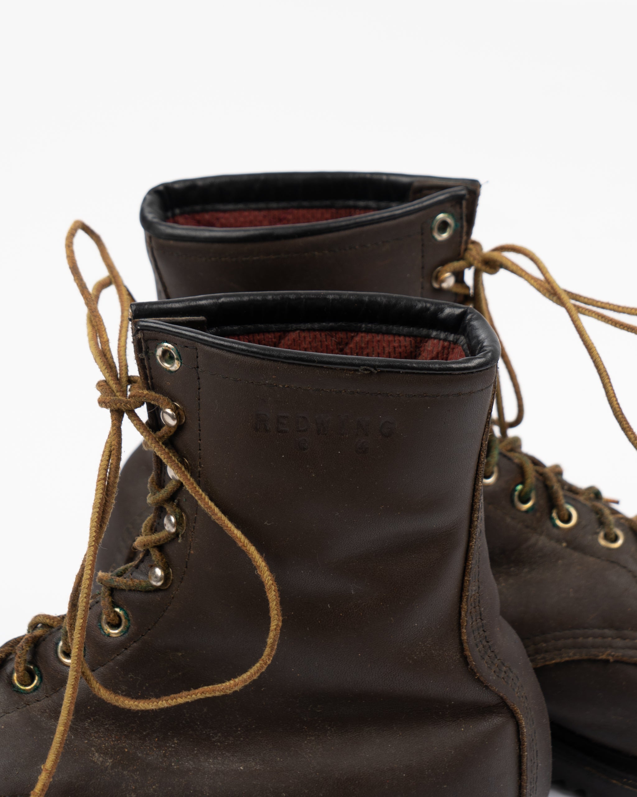 Redwing 81 clearance