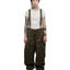 WW2 Deadstock Alpaca Lined Flight Trousers  - 32" x 31"