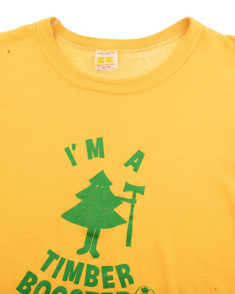 1970s Portland Timbers Tee