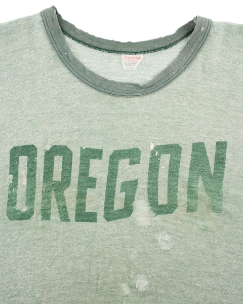 1960s Oregon Ducks Champion Tee