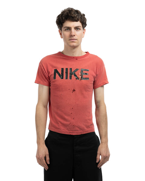 1970s Early Nike Tee