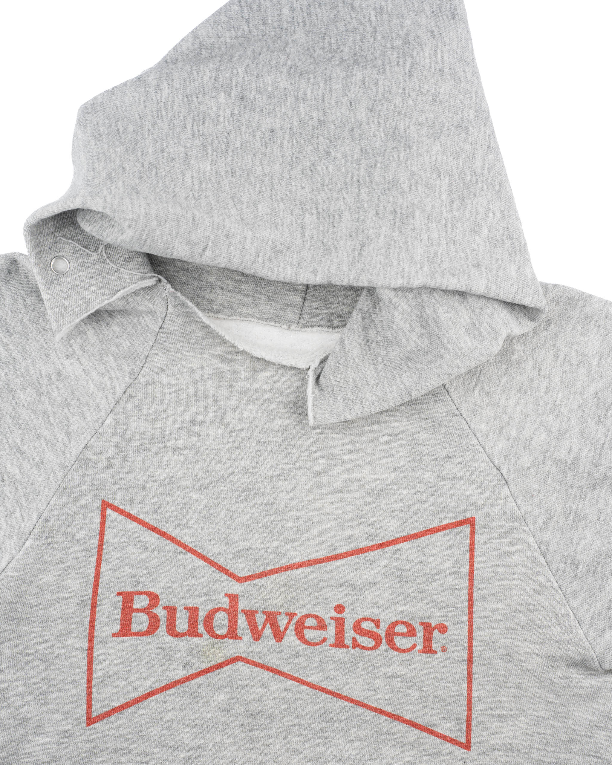 Vintage outlet 80s Budweiser Hoodie