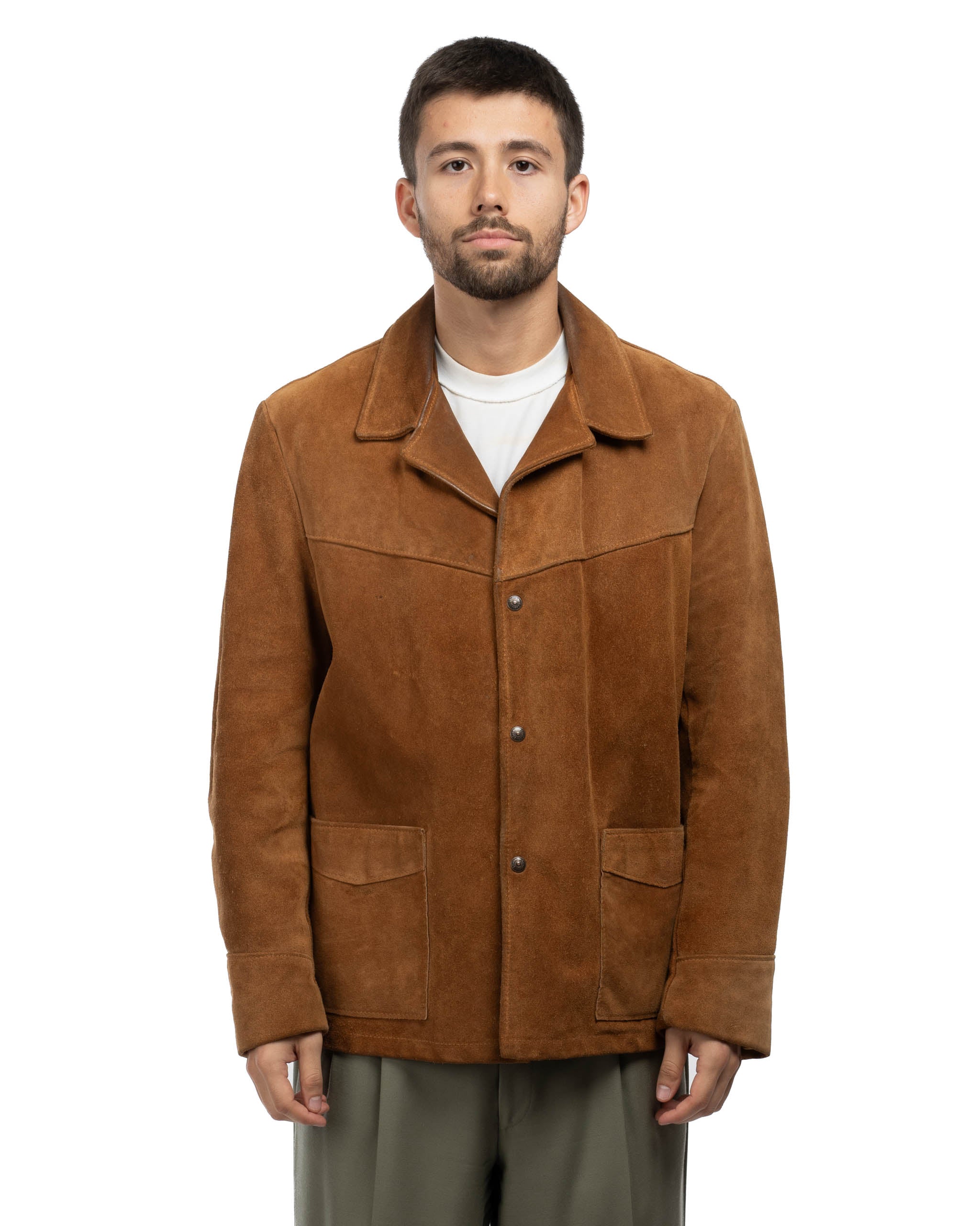 Schott 2024 western jacket