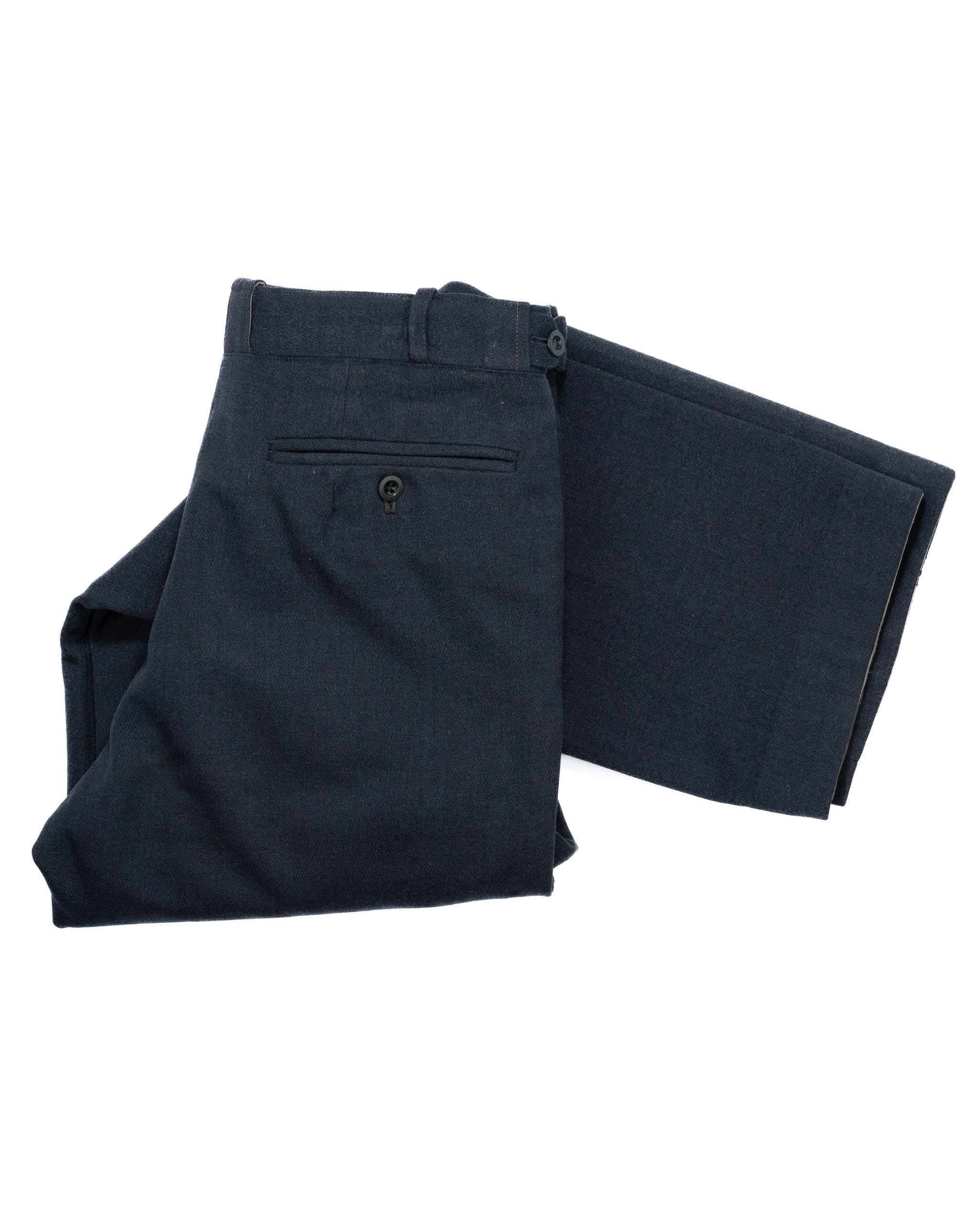 World War 1 & 2 | WW2 German Army High Quality 100% Handmade Trousers Pants  Field Belt |