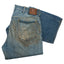 1960s Big Yank Denim