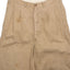 40's Khaki Trousers -  28” x 32”