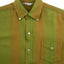 60's Rayon Oxford Shirt - Medium