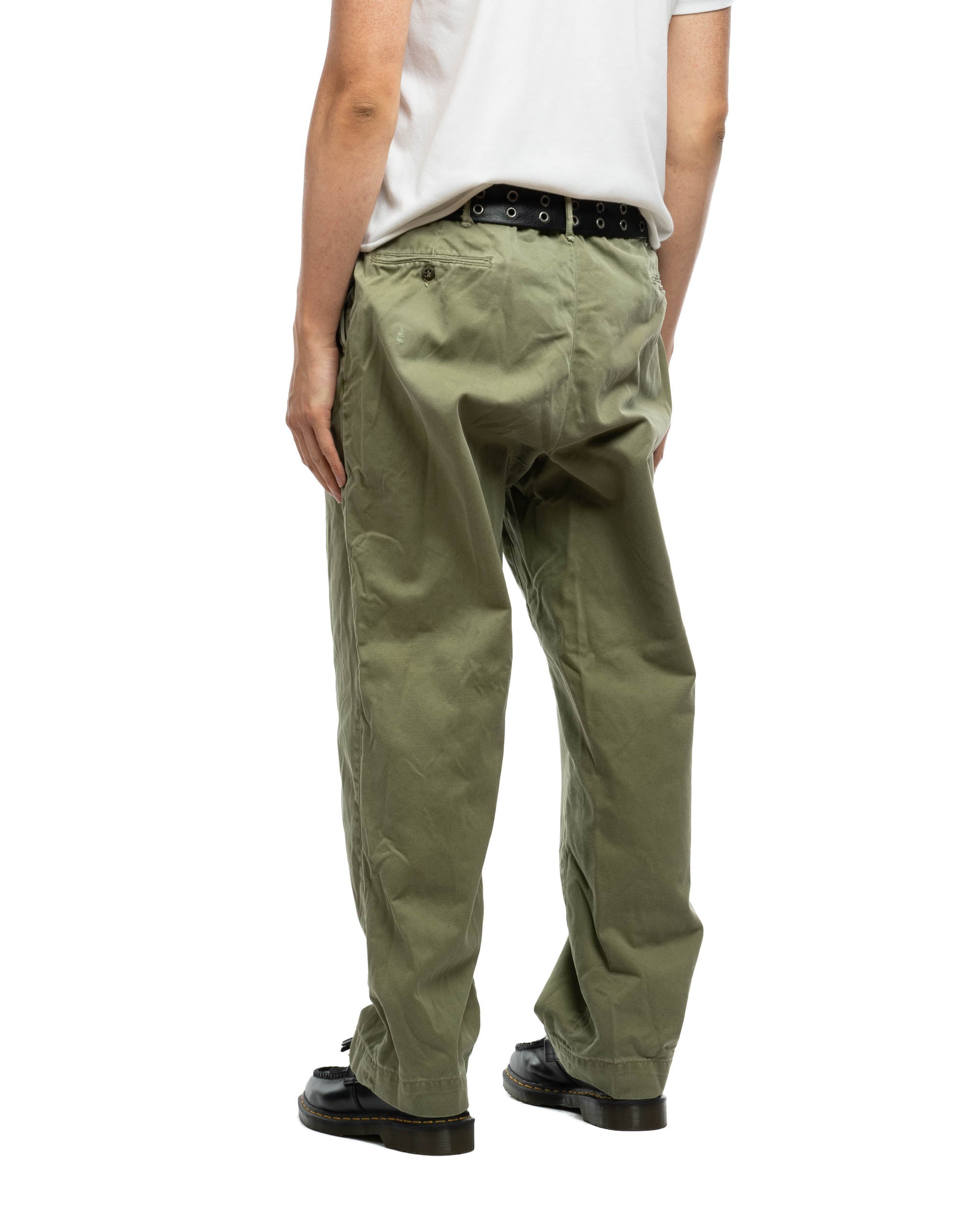 Buy Cream Trousers & Pants for Women by Silverfly Online | Ajio.com