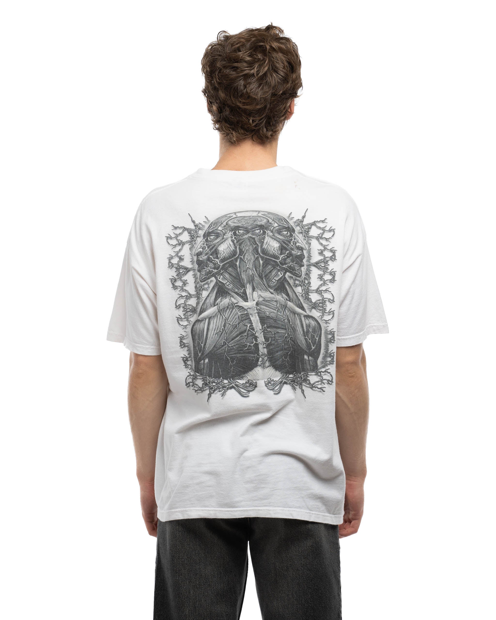 Y2K Tool Lateralus Tee - XL