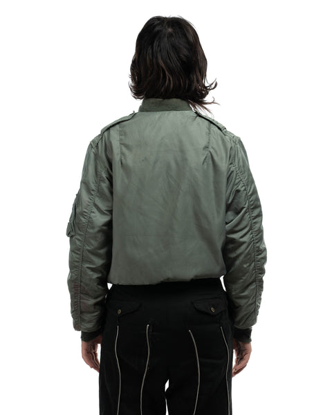 50's L-2B Reversible Jacket - Medium