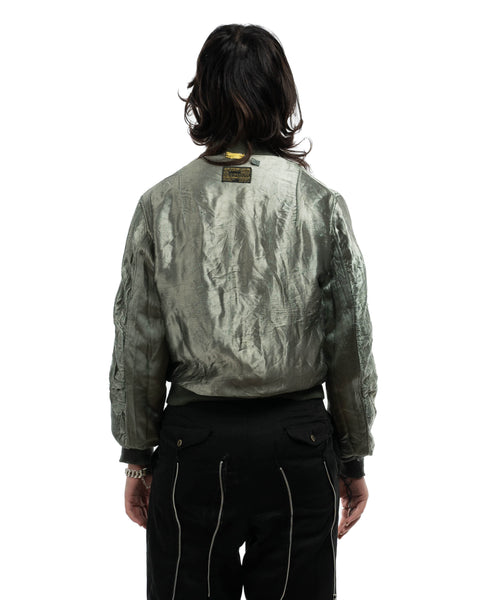 50's L-2B Reversible Jacket - Medium