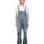 1960s Big Smith Denim Overalls