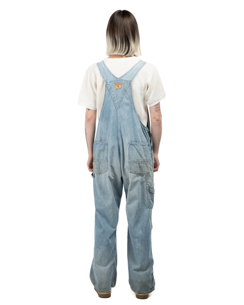 1950s Can't Bust 'Em Overalls