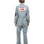 1960s Mechanic School Coveralls