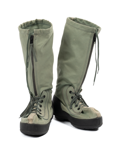 1960s N-1B Air Force Boots