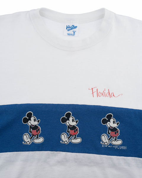 1980s Mickey Tee