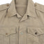 1950s Officer's Shirt