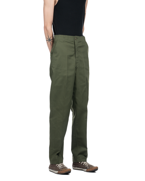 1970s OG-507 Utility Trousers