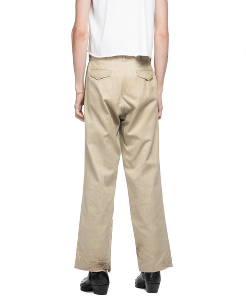 1950s Officer Chinos