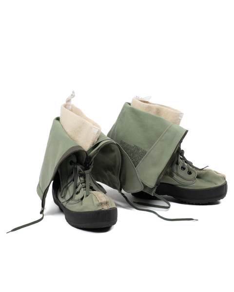 1960s N-1B Air Force Boots