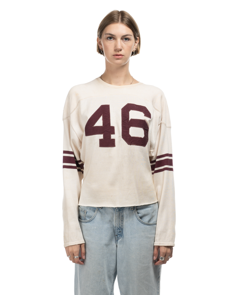 1950s Football Jersey Tee