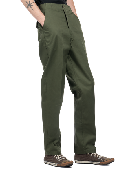 1970s OG-507 Utility Trousers