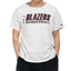 1990s Portland Blazers Tee