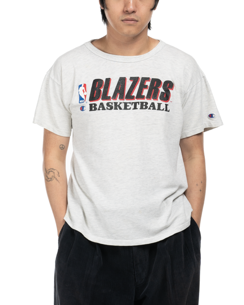 1990s Portland Blazers Tee