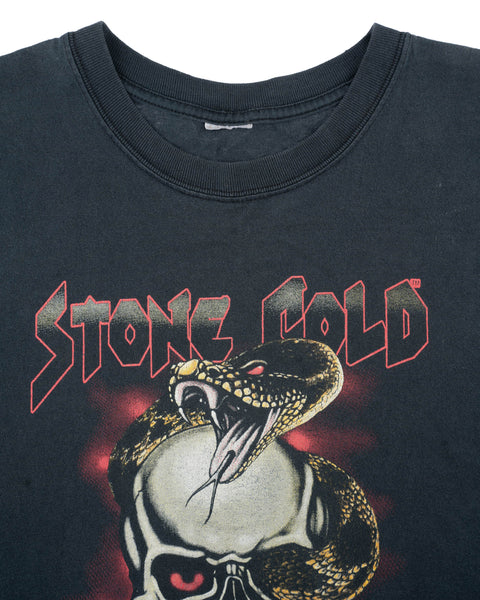 Y2K Stone Cold Tee - XL