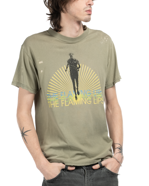 1990s Flaming Lips Tour Tee