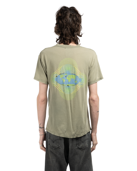 1990s Flaming Lips Tour Tee