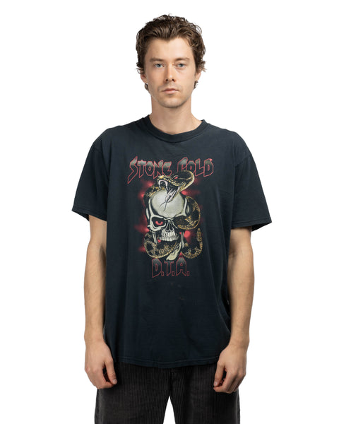 Y2K Stone Cold Tee - XL