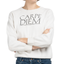 1980s Carpe Diem Crewneck Sweatshirt