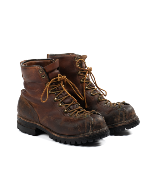 1950s Danner Monkey Boots