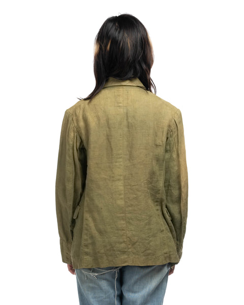 Antique Japanese Field Jacket