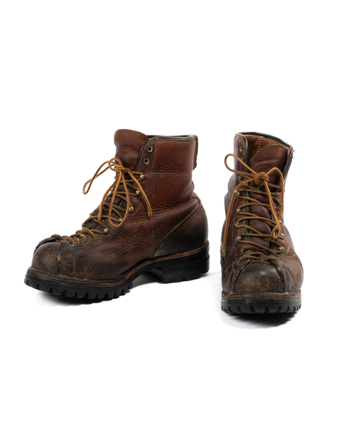 1950s Danner Monkey Boots