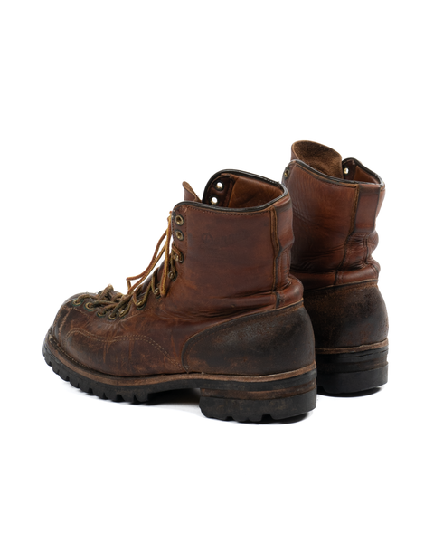 1950s Danner Monkey Boots