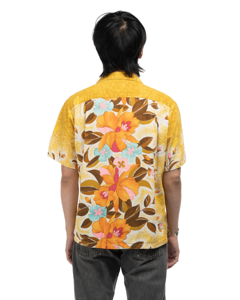 1960s Aloha Shirt