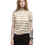 70s Striped Tee - Small